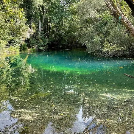 Villa Two-villa Estate With Pool & Valley Views