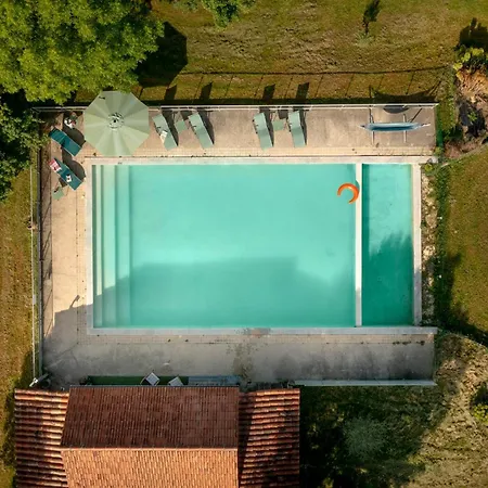 Villa Two-villa Estate With Pool & Valley Views *