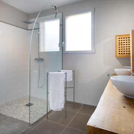 Villa Two-villa Estate With Pool & Valley Views Salvagnac-Cajarc