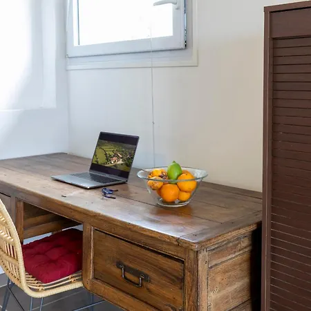 Βίλα Two-villa Estate With Pool & Valley Views Salvagnac-Cajarc