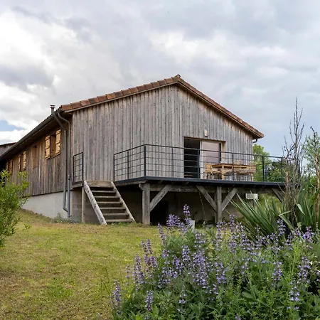 Two-villa Estate With Pool & Valley Views