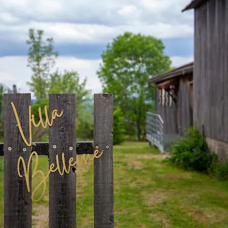 Two-villa Estate With Pool & Valley Views Villa