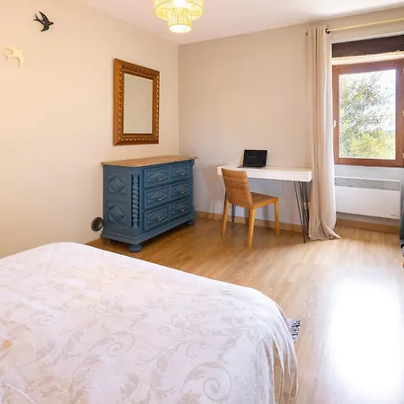 Βίλα Two-villa Estate With Pool & Valley Views Salvagnac-Cajarc