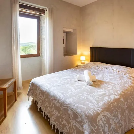 Two-villa Estate With Pool & Valley Views Salvagnac-Cajarc