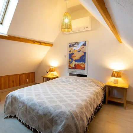 Two-villa Estate With Pool & Valley Views * Salvagnac-Cajarc