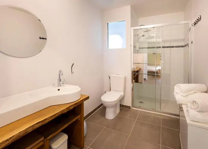 别墅 Two-villa Estate With Pool & Valley Views Salvagnac-Cajarc