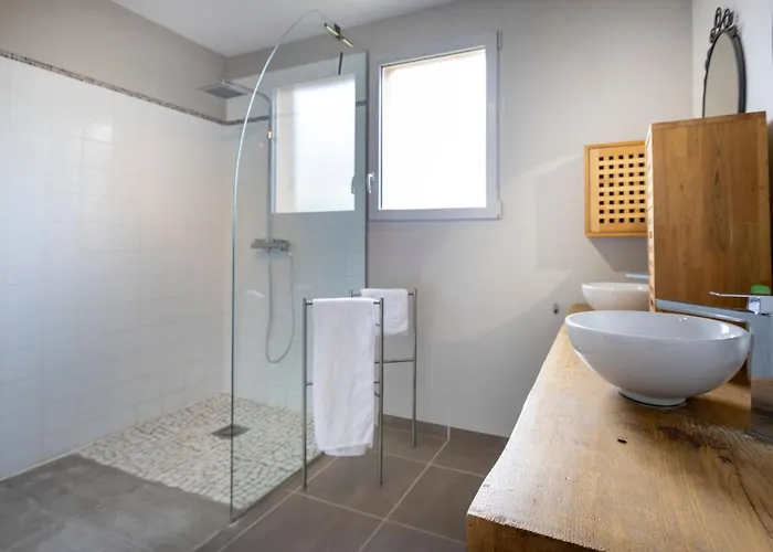 别墅 Two-villa Estate With Pool & Valley Views Salvagnac-Cajarc