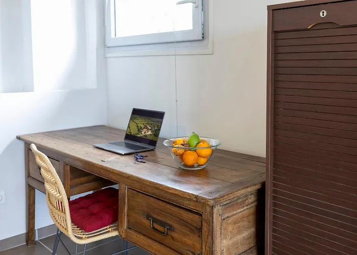 别墅 Two-villa Estate With Pool & Valley Views Salvagnac-Cajarc