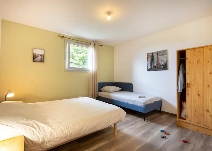 别墅 Two-villa Estate With Pool & Valley Views Salvagnac-Cajarc