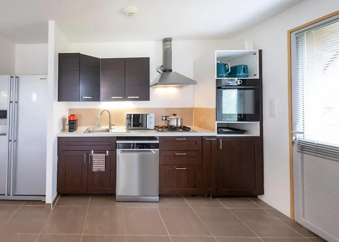 Two-villa Estate With Pool & Valley Views 别墅 Salvagnac-Cajarc