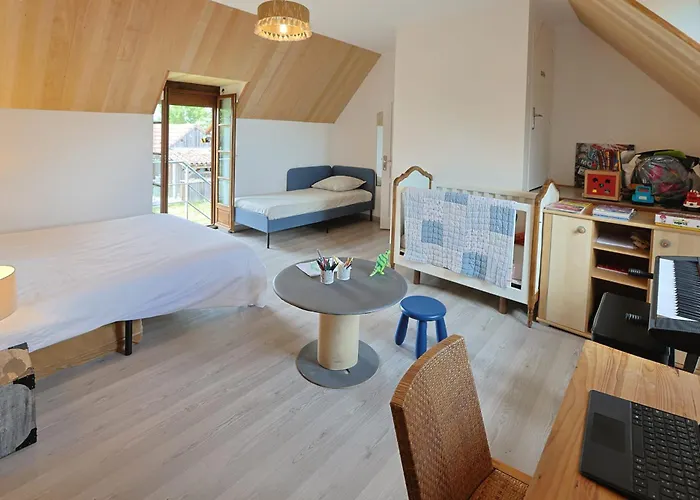 别墅 Two-villa Estate With Pool & Valley Views